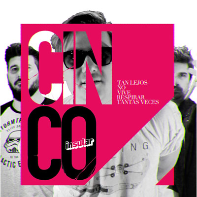 CINCO!