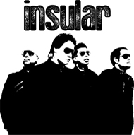 insular
